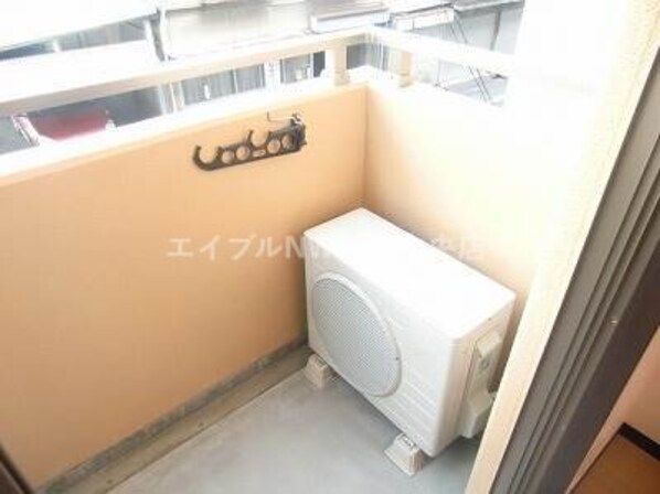 ピアシティ医大東の物件内観写真